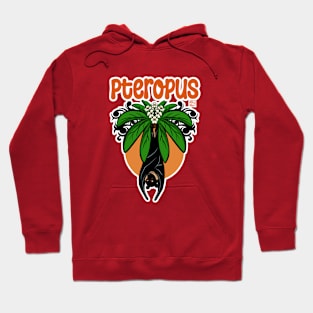 Cute Pteropus Hoodie